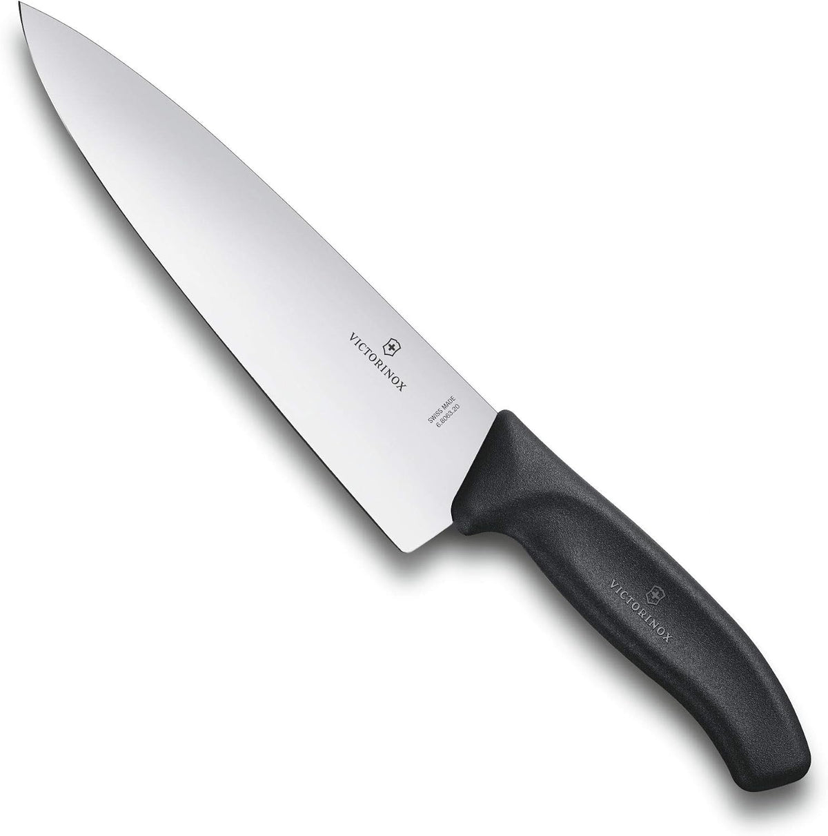 Victorinox Swiss Classic - Cuchillo de chef de 8 pulgadas con hoja...