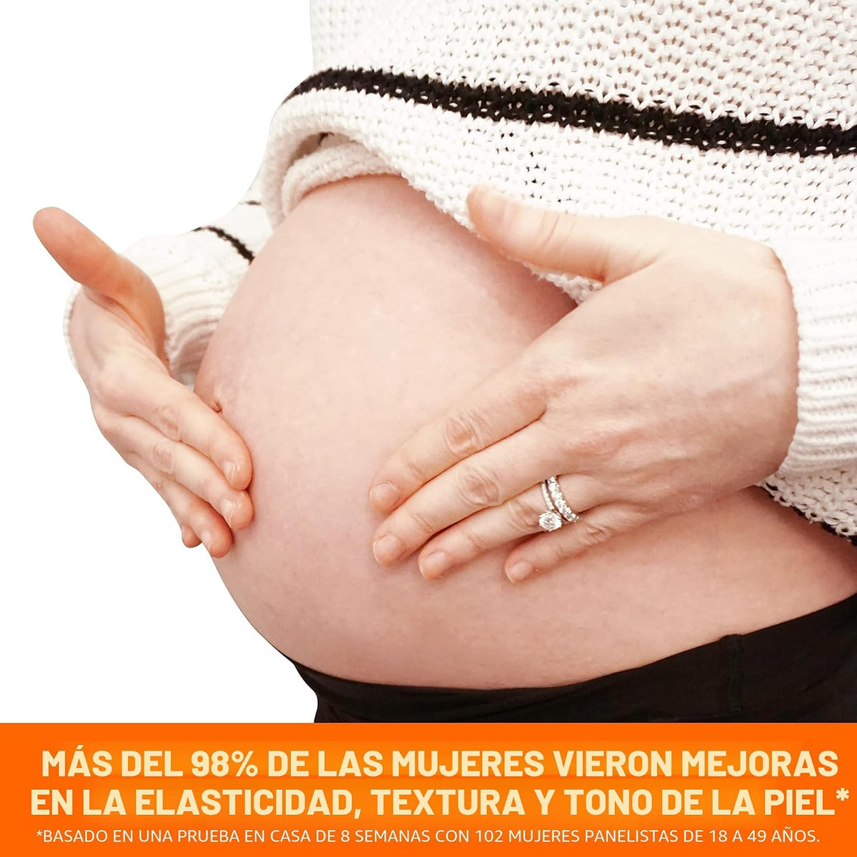 Palmer's Embarazo Essentials Kit de cuidado de la piel, fórmula de...