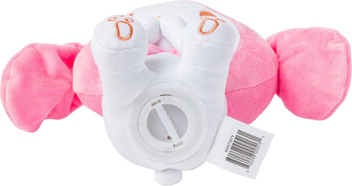 Silver Buffalo Sanrio Hello Kitty and Friends My Melody Alcancía de...