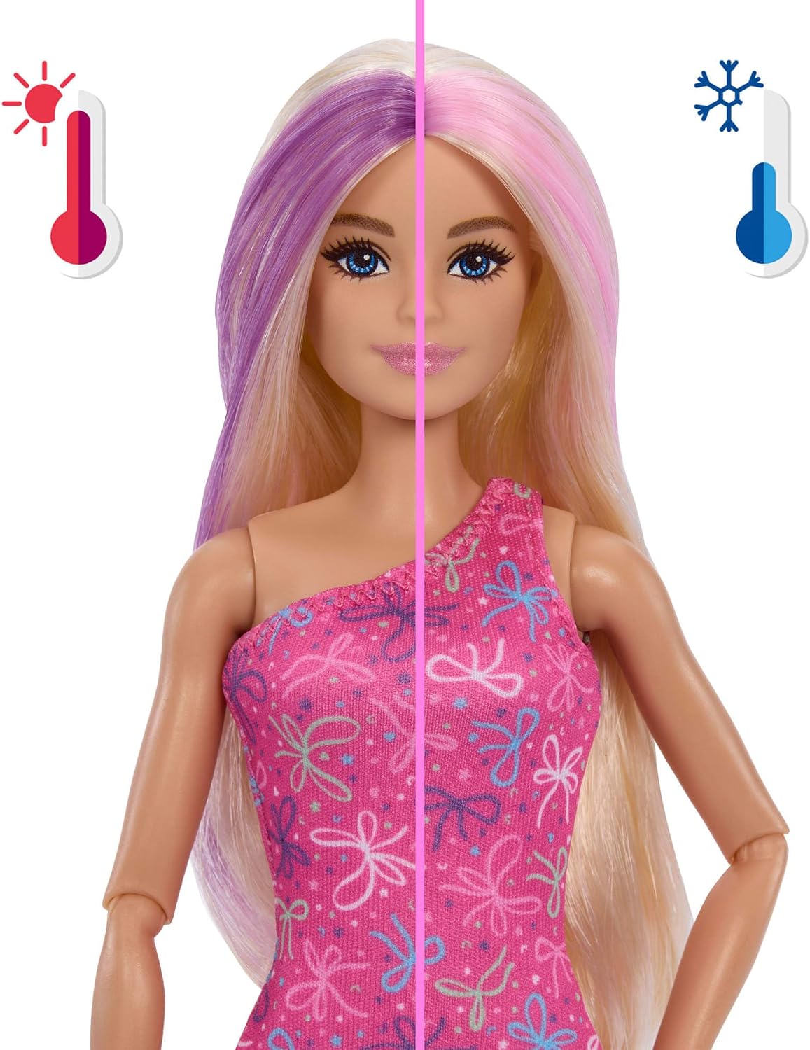 Barbie Muñeca y accesorios Rise &amp; Surprise | Muñeca de moda, se...