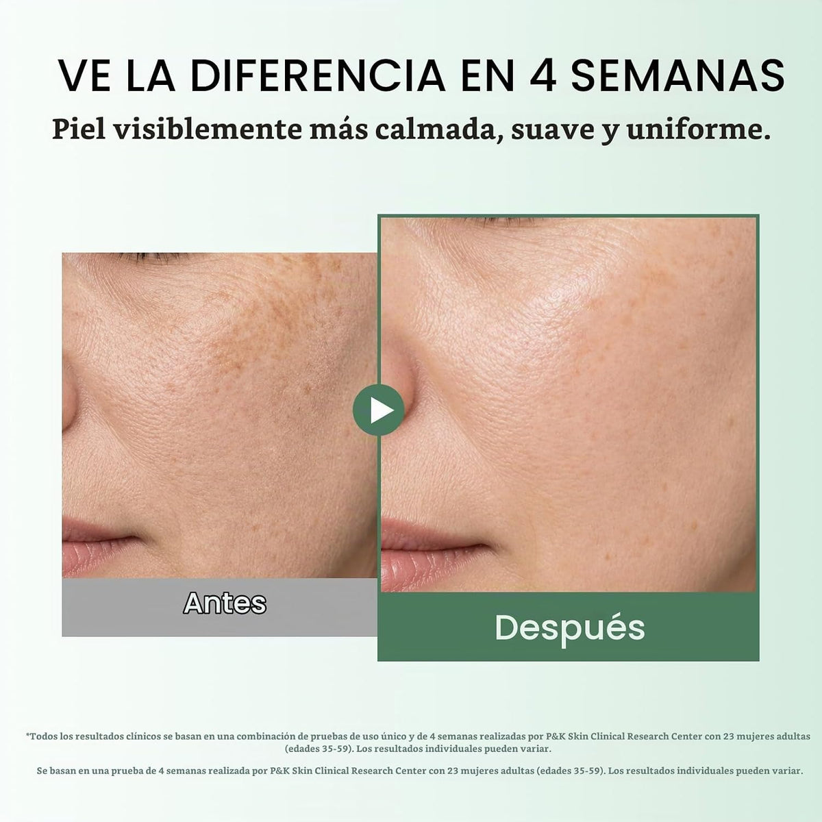 DA EFFECT - Bálsamo de cuidado posterior (1 fl oz), crema de recupe...