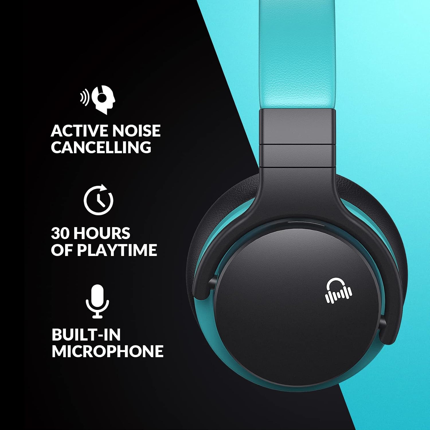 MOVSSOU millones de vendidos auriculares clásicos E7 con cancelació...
