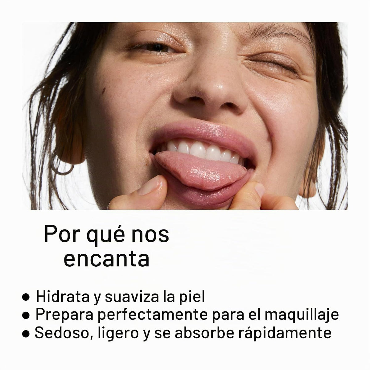 The INKEY List Suero hidratante con ácido poliglutámico | El hidrat...