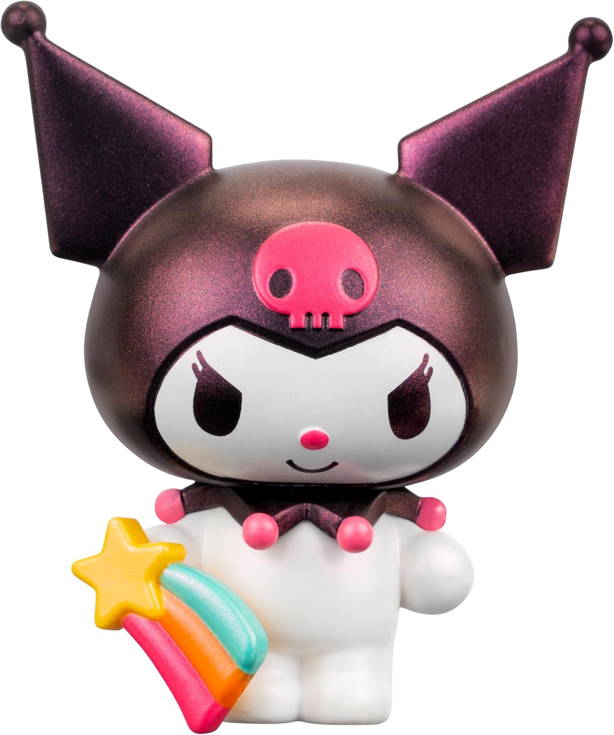 Jazwares Hello Kitty® and Friends Rainbow Vibes Party, figura de 2...