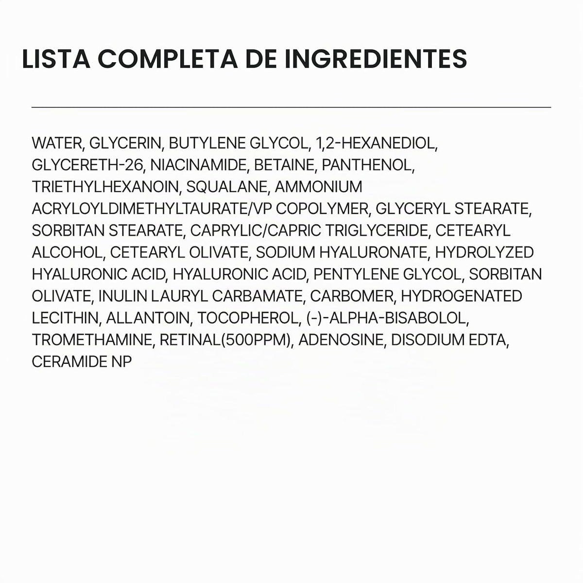 MEDITHERAPY Crema de refuerzo para la piel de retina blanca coreana...