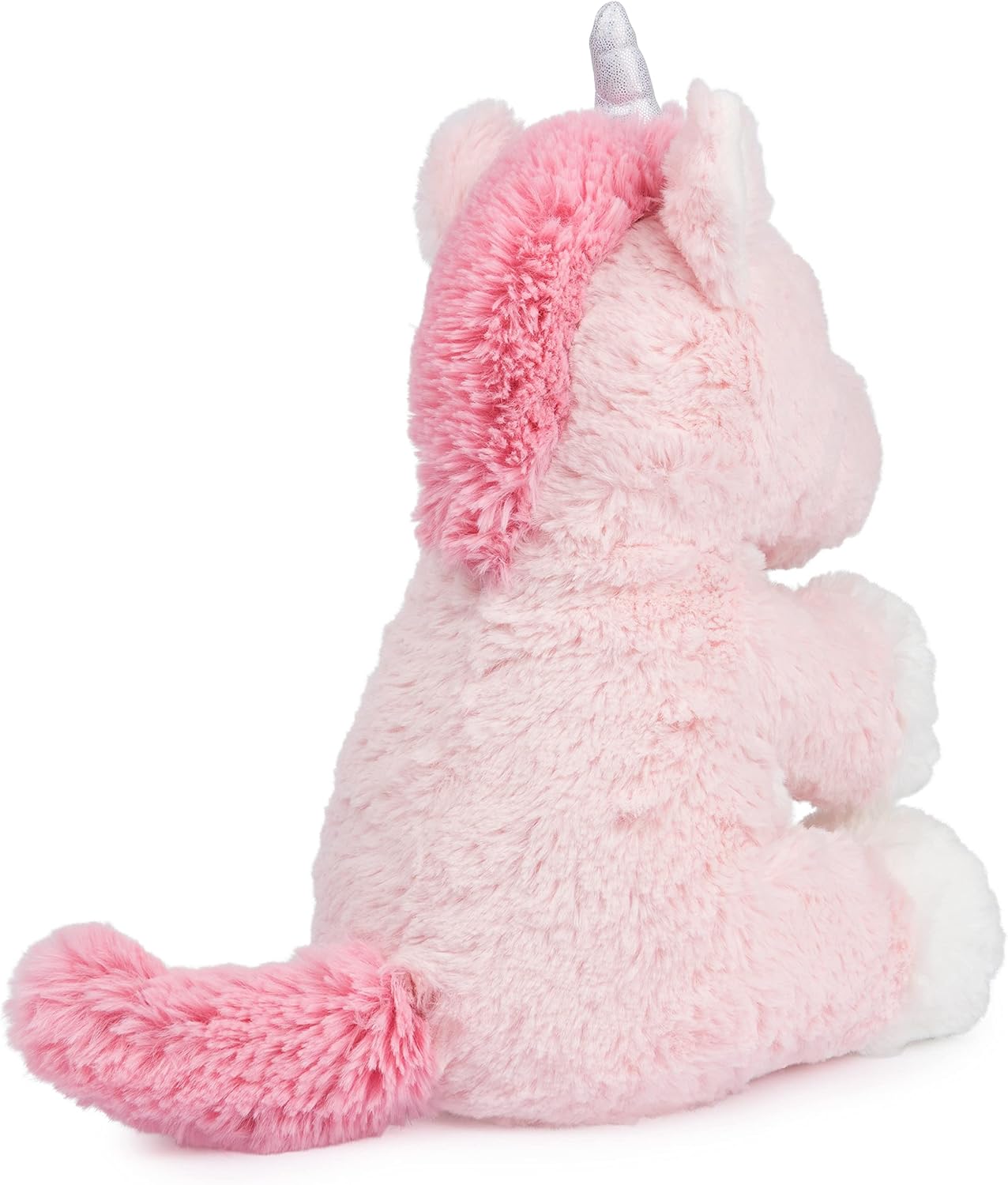 GUND Baby Alora The Unicorn - Juguete sensorial animado de peluche,...