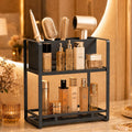 SanDream Organizador de herramientas para el cabello, encimera de b...