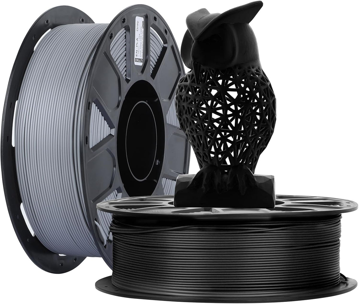 Creality Filamento PLA de 1.75mm para Impresora 3D Ender PLA Impres...