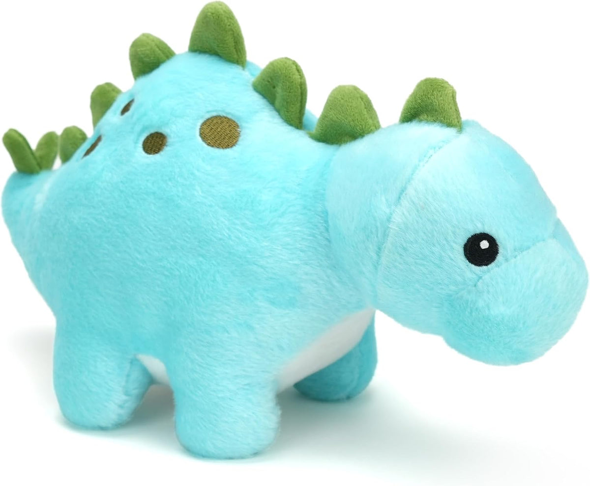 BenBen Animal de peluche de dinosaurio, juguetes de peluche de dino...