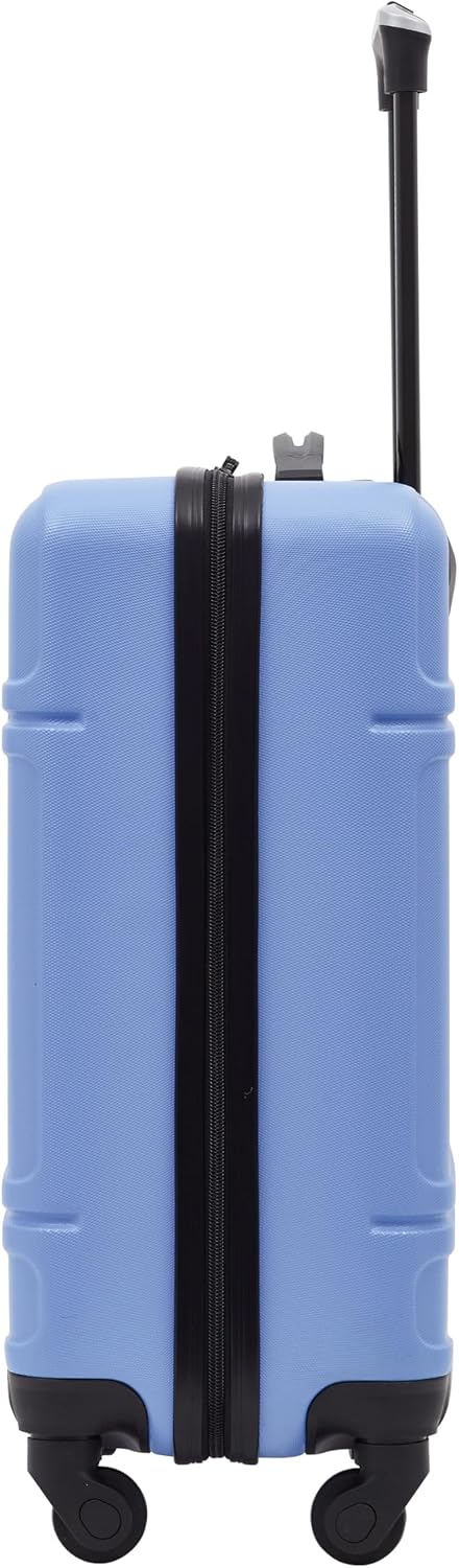 Travelers Club Skyline, Azul (Skyline Blue)