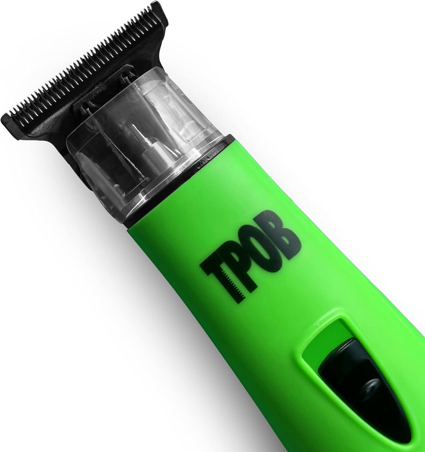 TPOB Ghost X Recortadora de Barba Cortapelos para Hombres, Recortad...