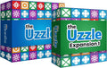 Uzzle 3.0 y paquete de expansión – Incluye nuevos desafíos de nivel 5