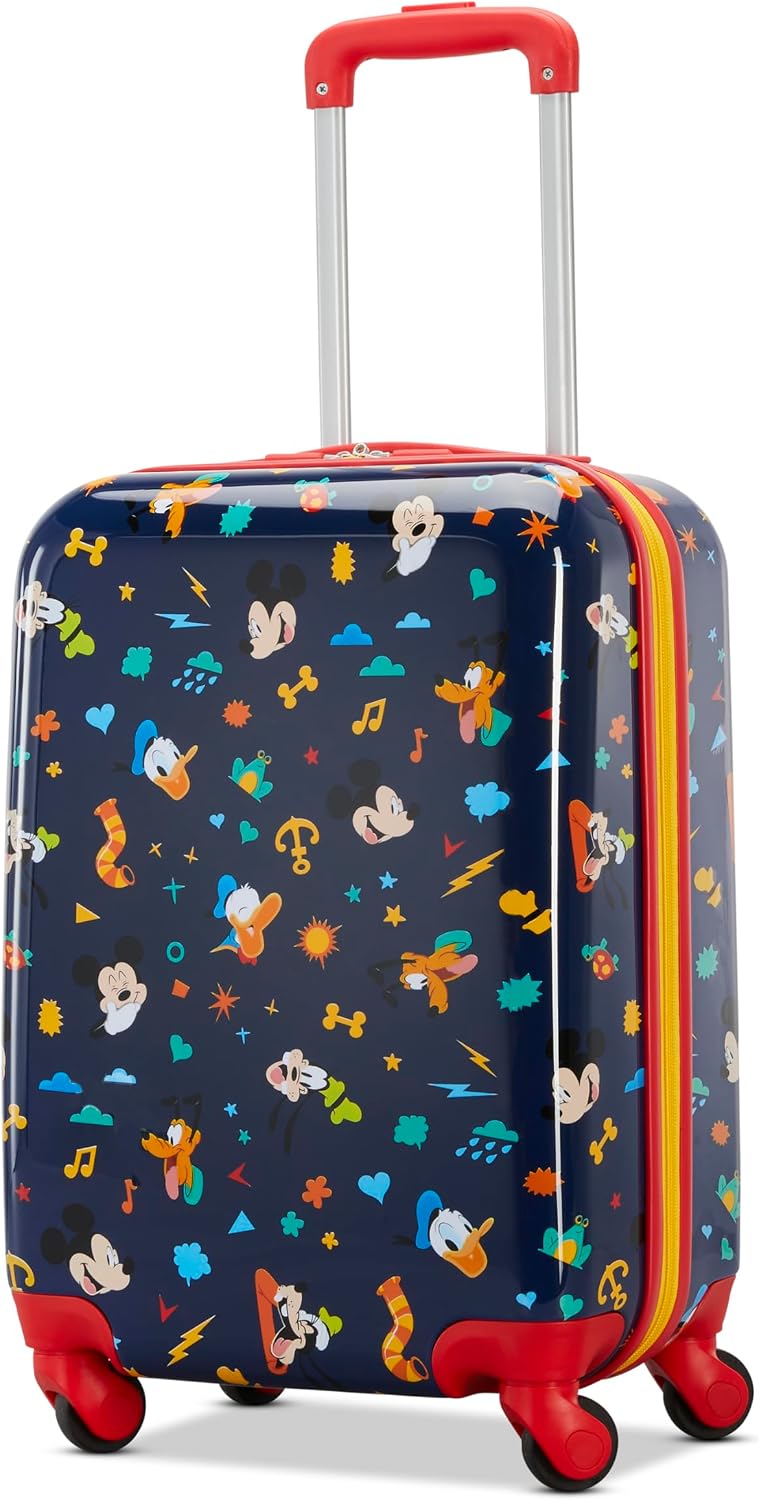 American Tourister