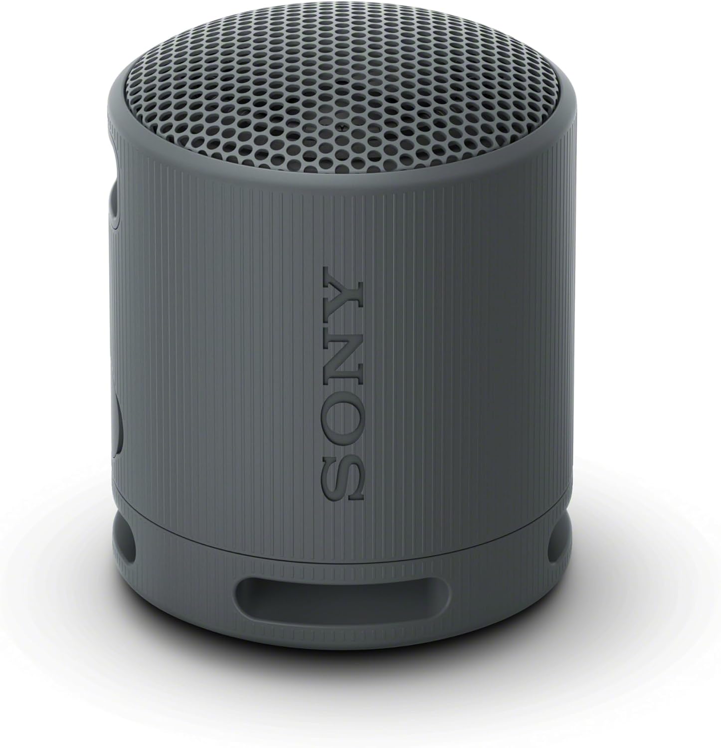 Sony SRS-XB100 Altavoz ligero portátil inalámbrico Bluetooth, negro...