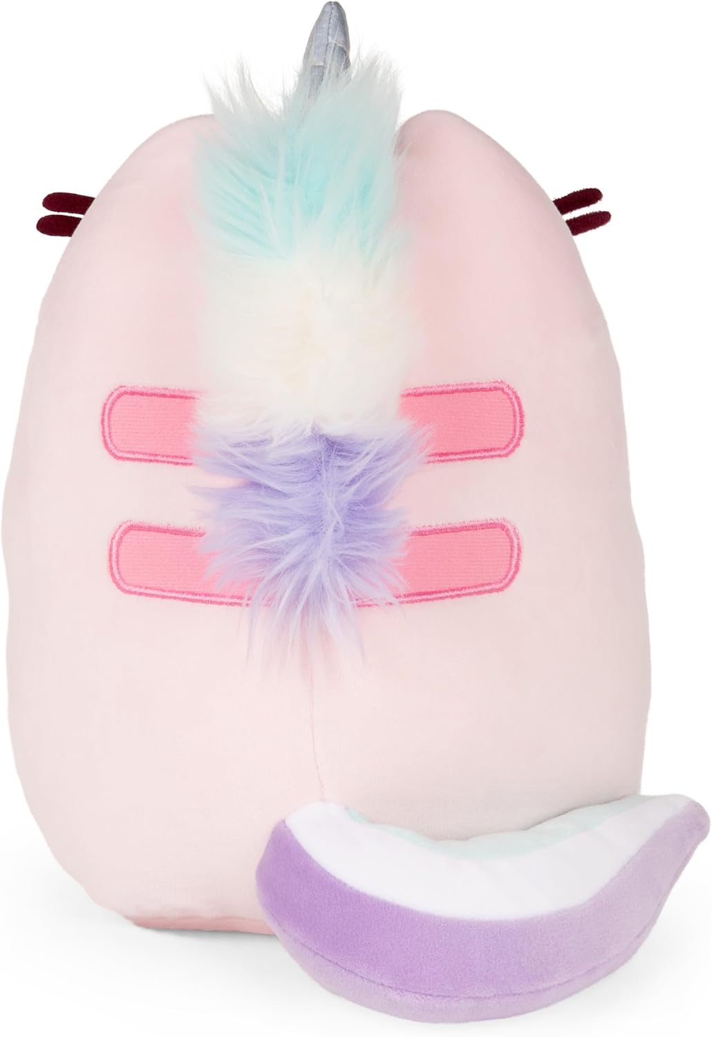 GUND Pusheen Dreamy Pusheenicorn Peluche de Animal de Peluche de Ga...