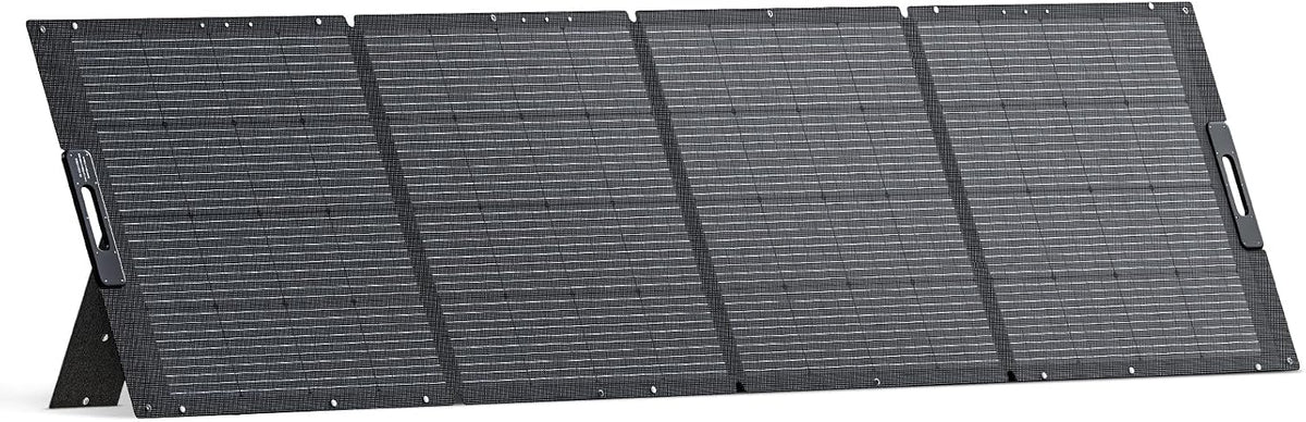 BLUETTI prenda impermeable portátil de la eficacia alta IP67 del pa...