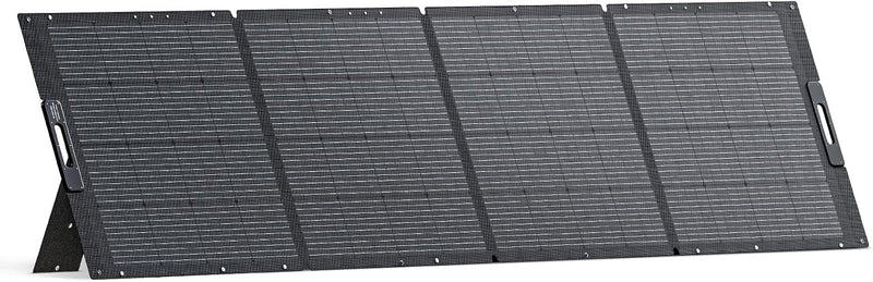 BLUETTI prenda impermeable portátil de la eficacia alta IP67 del pa...