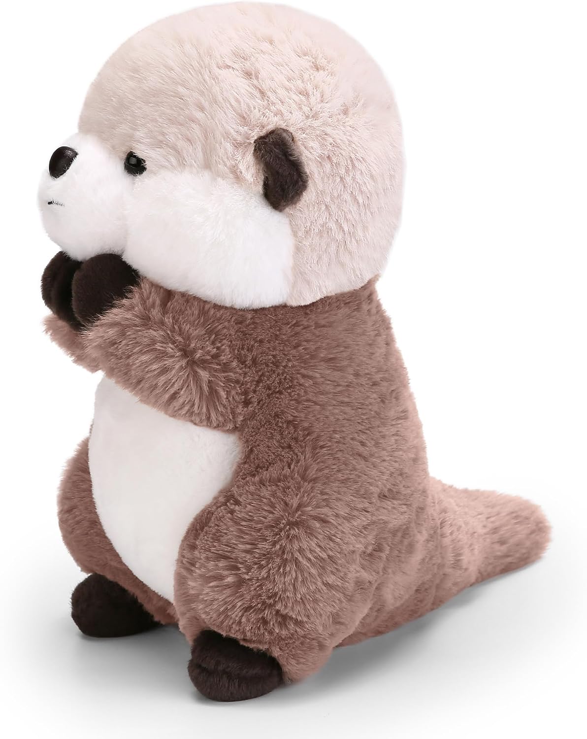 Riuhot Lindo Juguete de Peluche Suave de Nutria Juguete de Peluche...