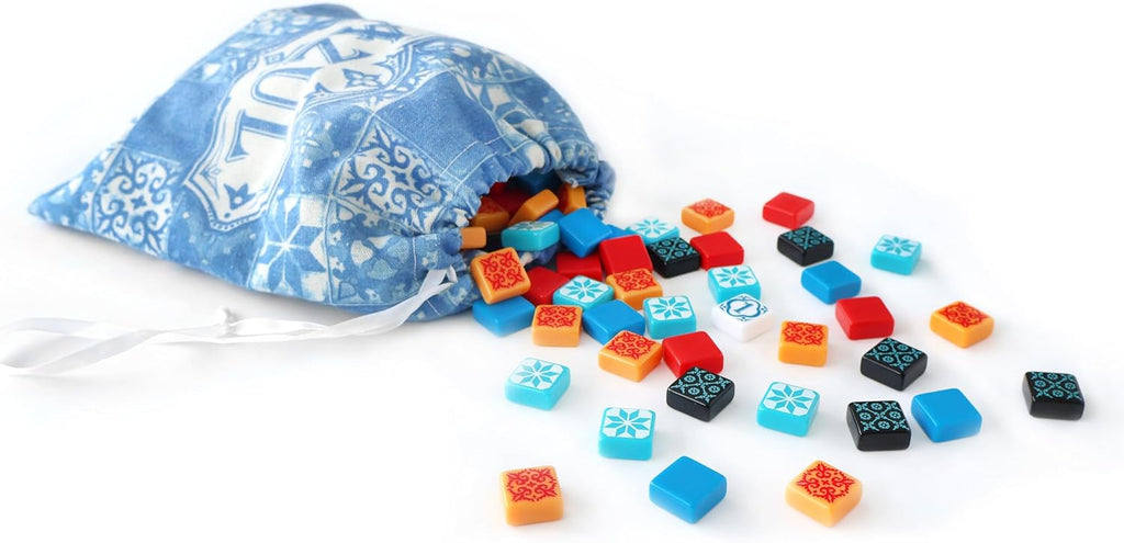Juego de mesa Azul, de Plan B Games