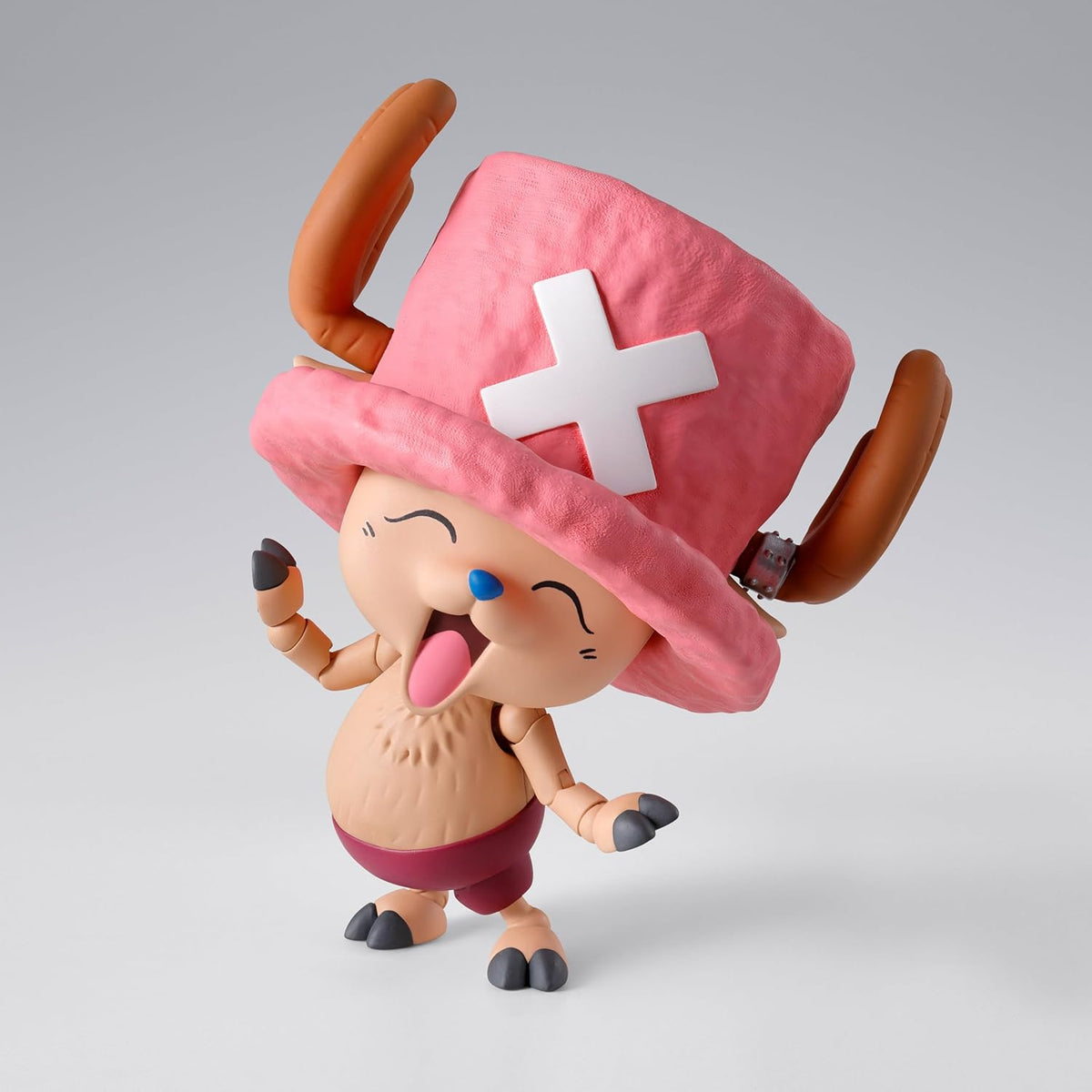 TAMASHII NATIONS - One Piece - Tony Tony Chopper -Drum Island- Figu...