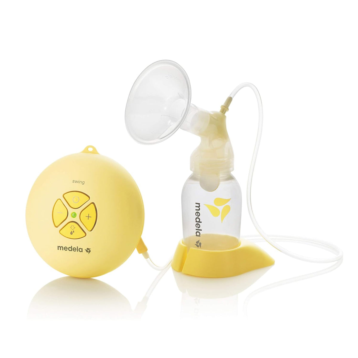 Bomba de Medela Swing