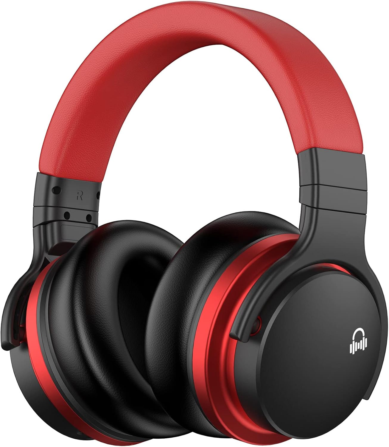 MOVSSOU millones de vendidos auriculares clásicos E7 con cancelació...