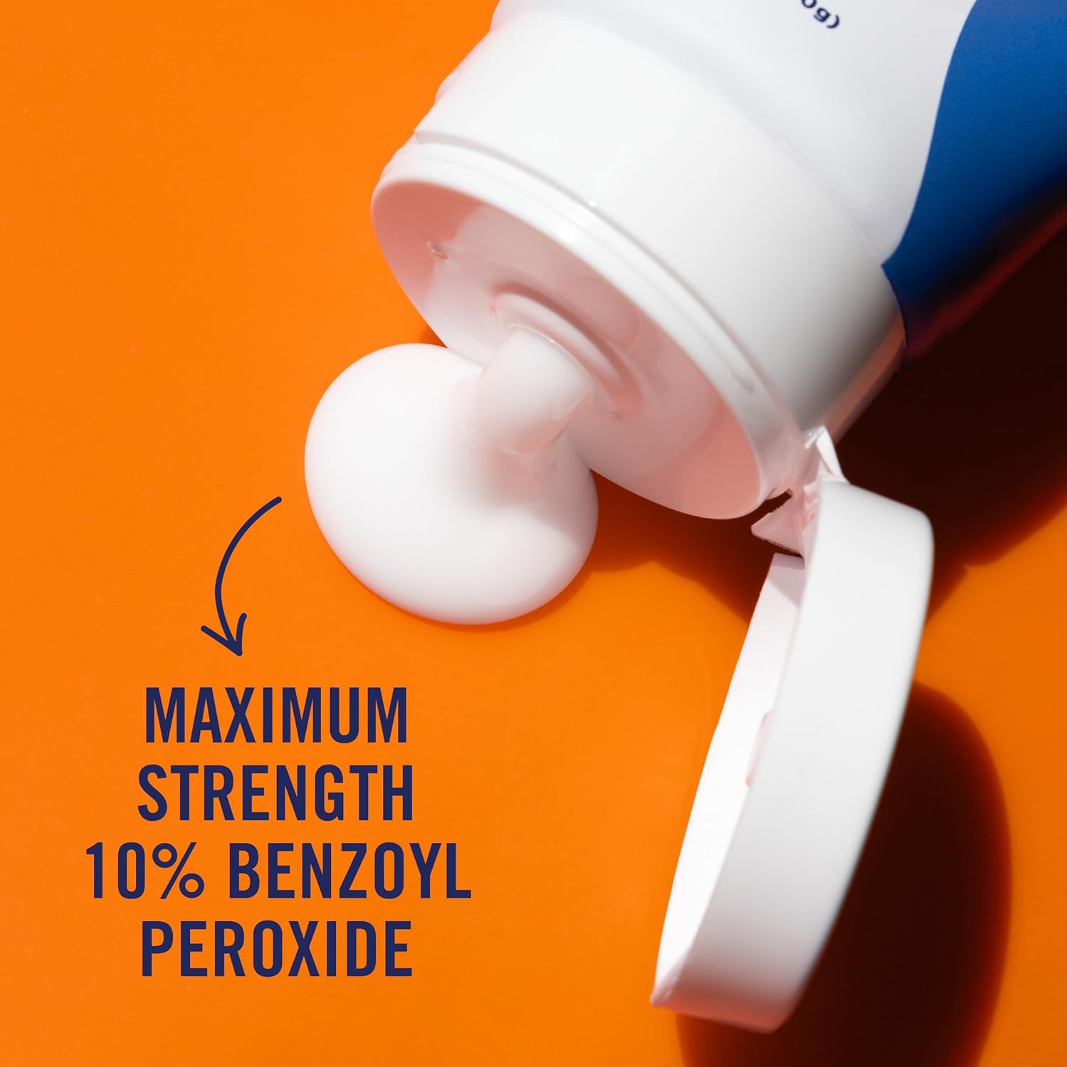 PanOxyl Espuma de Lavado para el Acné Peróxido de Benzoilo 10% Fuer...