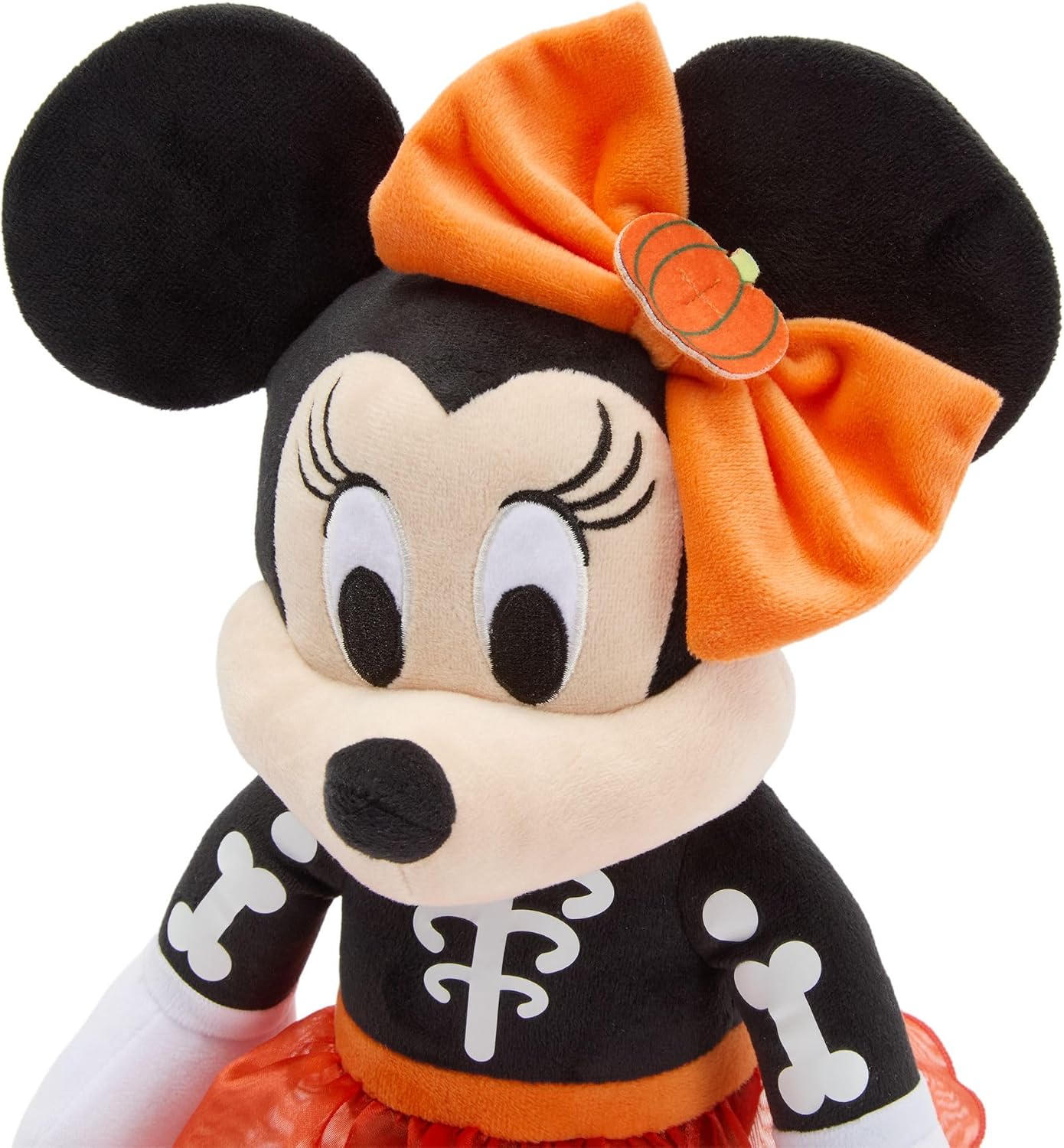 Disney Store Peluche oficial de Halloween, juguetes de peluche de D...