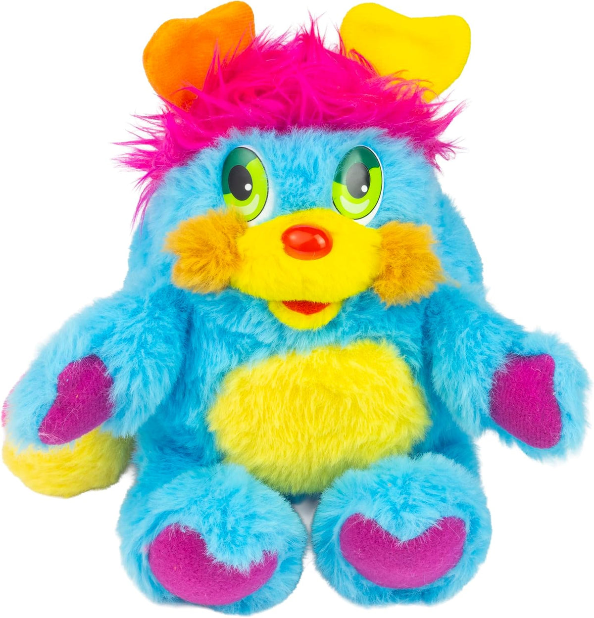 The Loyal Subjects POPPLES 'P.C.' - Peluche suave y esponjo...