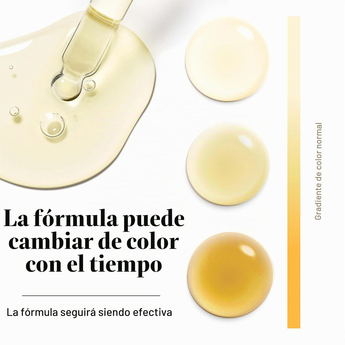 Neutrogena Collagen Bank 15%, suero facial con vitamina C, 0.5 fl....