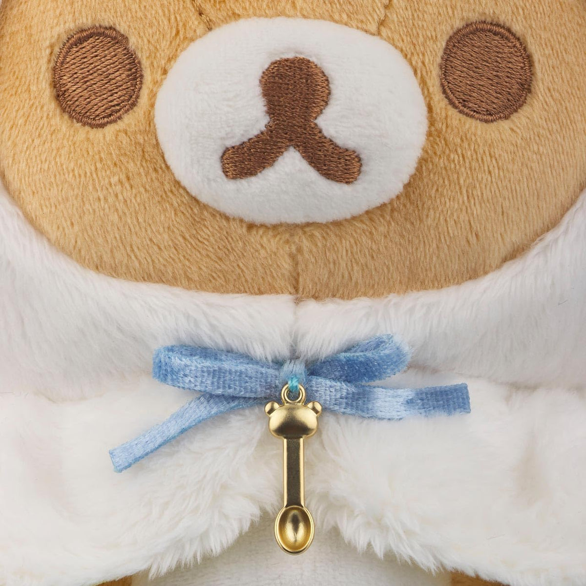 San-X Peluche original de la serie de cisne Rilakkuma - 9" Rila...