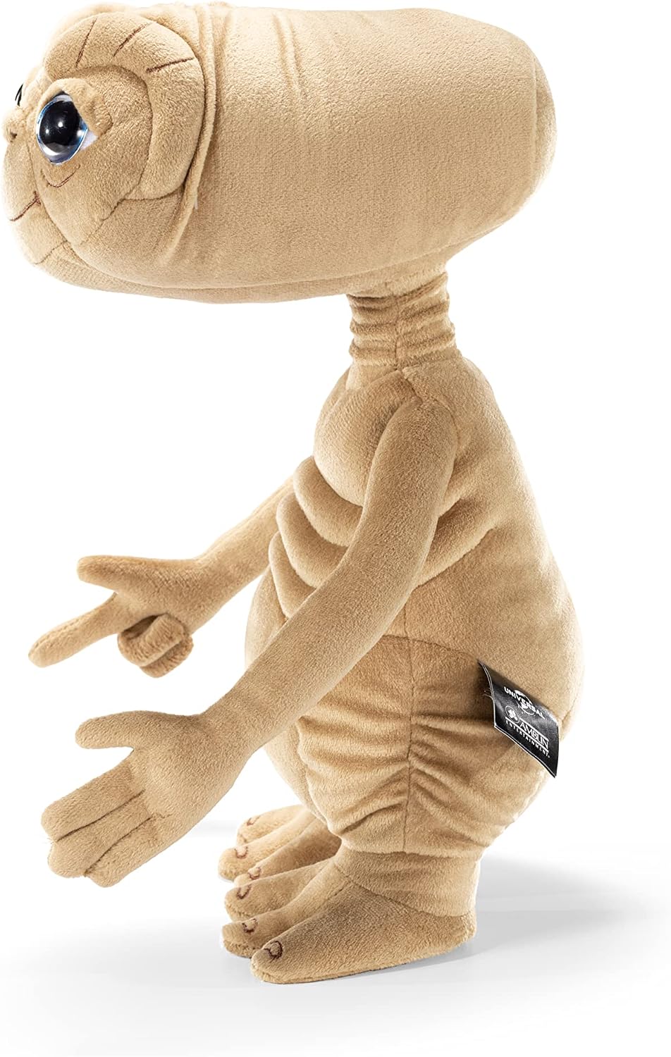The Noble Collection E.T. El peluche extraterrestre E.T