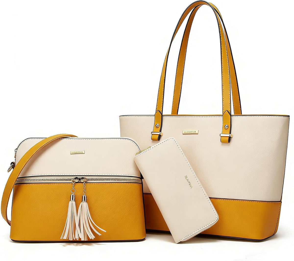 Bolsos de moda para mujer, billetera, bolso tote, bolso de hombro,...