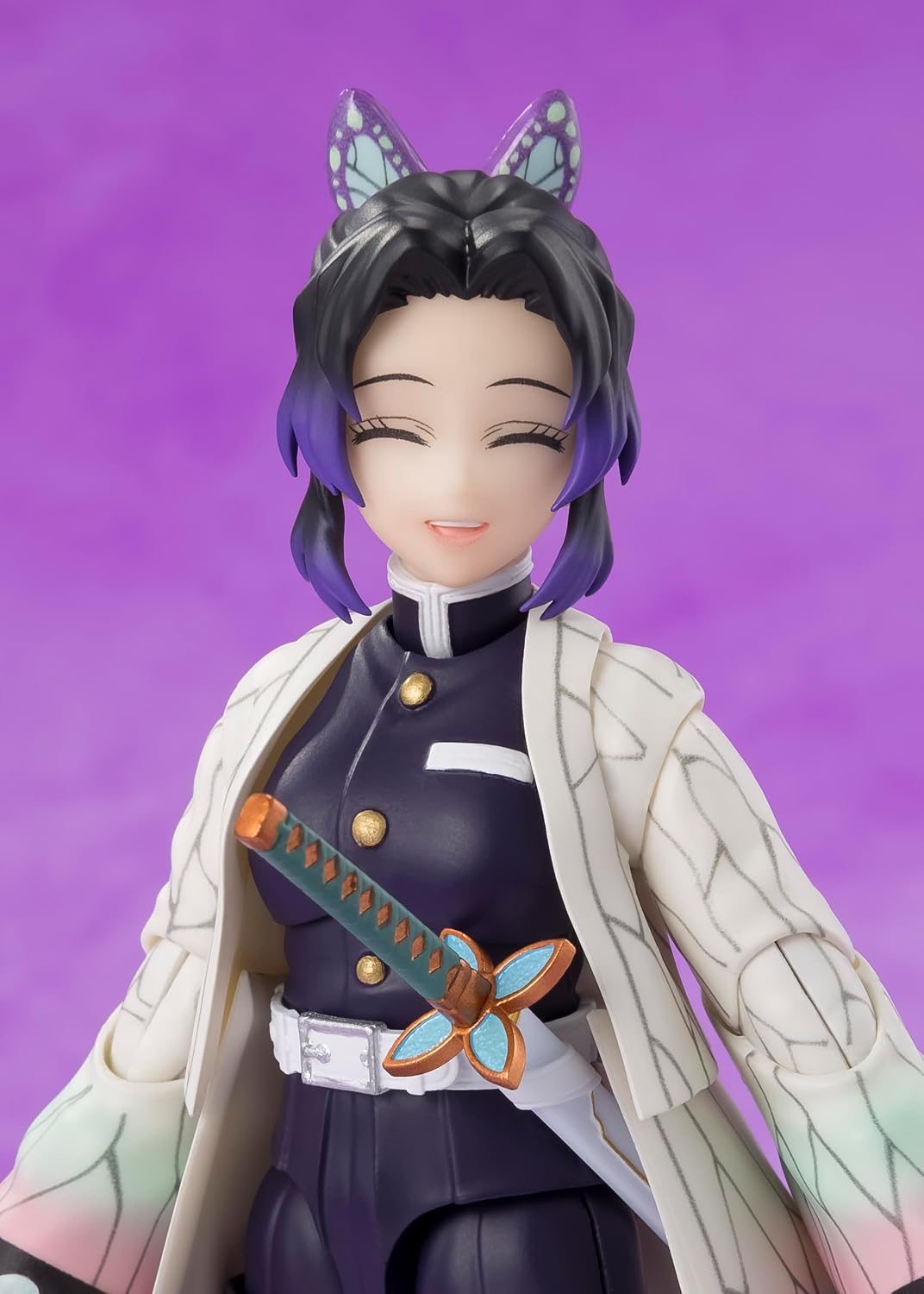 TAMASHII NATIONS - Demon Slayer: Kimetsu no Yaiba - Figura de acció...