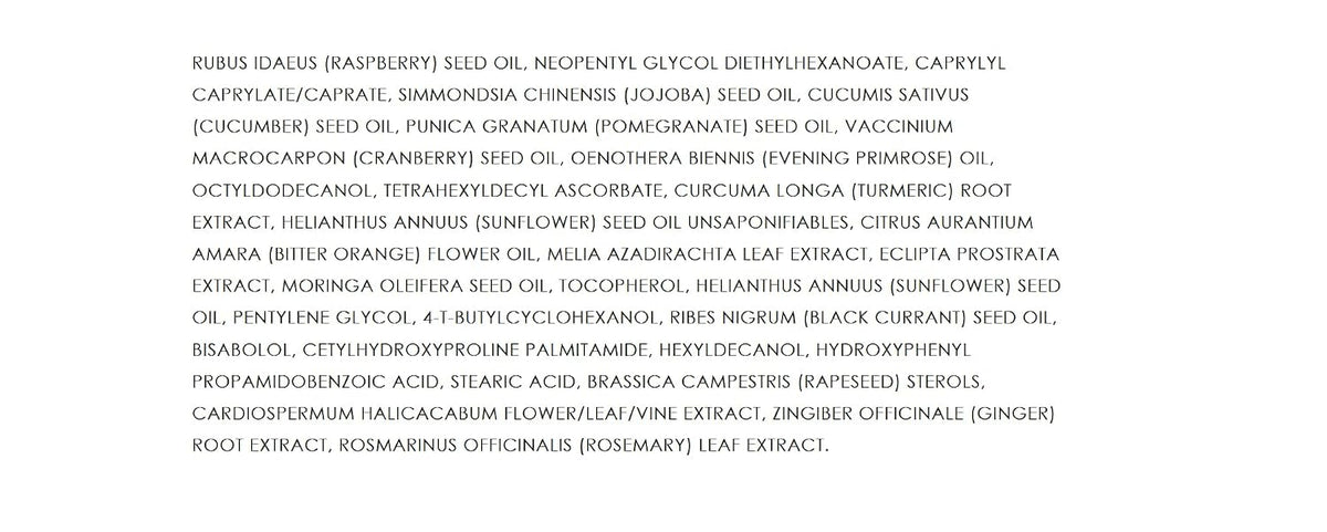 Sunday Riley - C.E.O. Glow - Aceite facial con vitamina C y cúrcuma