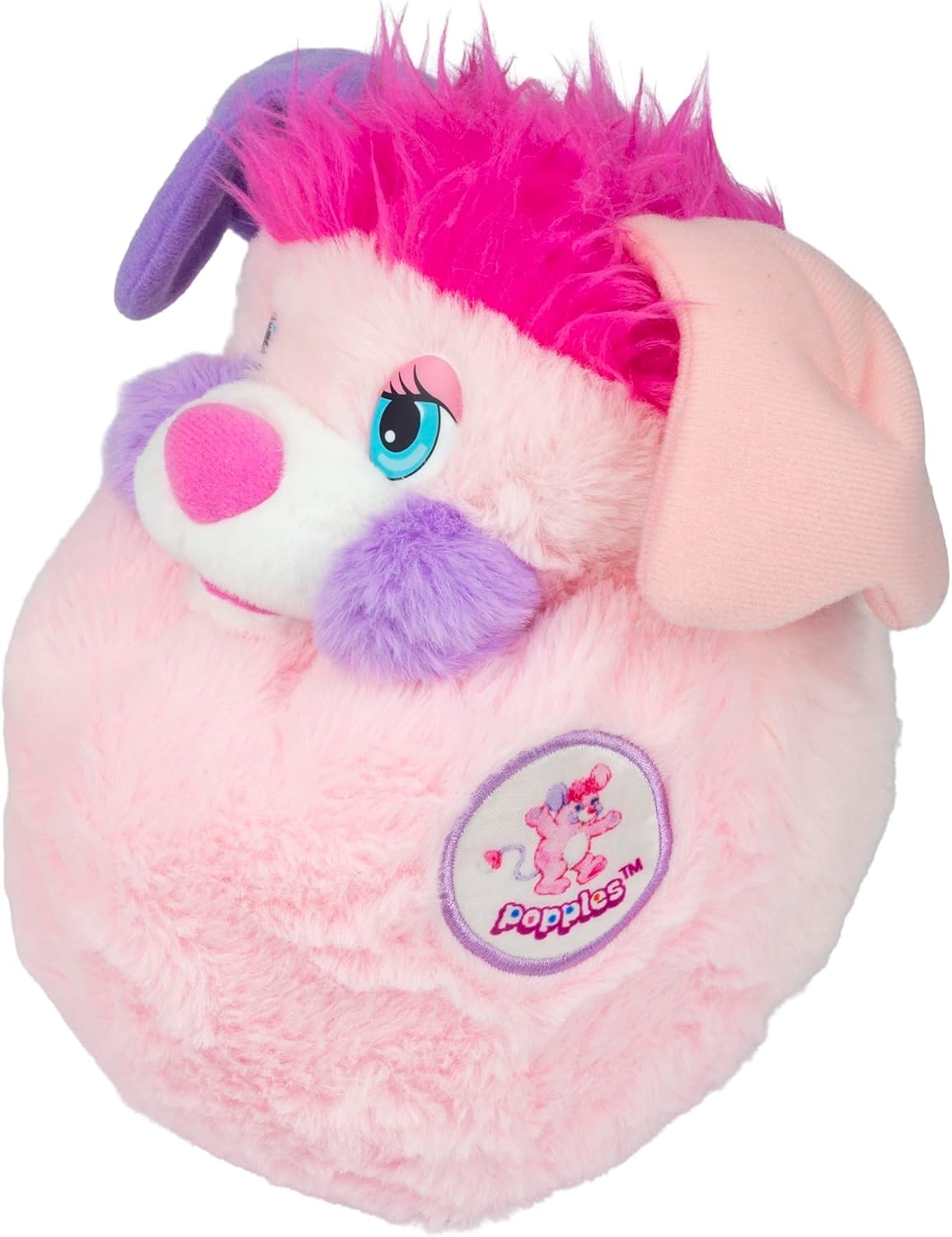 The Loyal Subjects POPPLES 'Party' - Peluche suave y esponj...