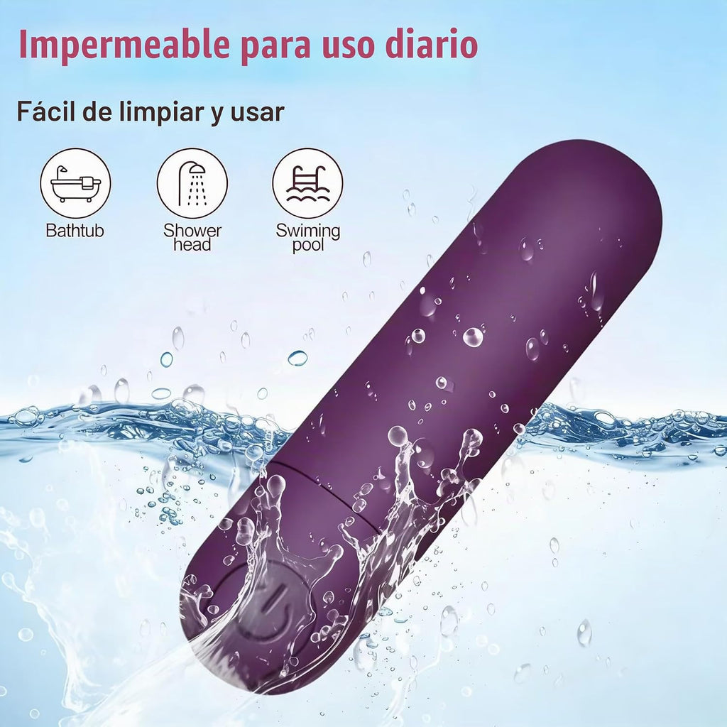 Sex Toys - Vibrador con control remoto, vibradores de punto G con e...