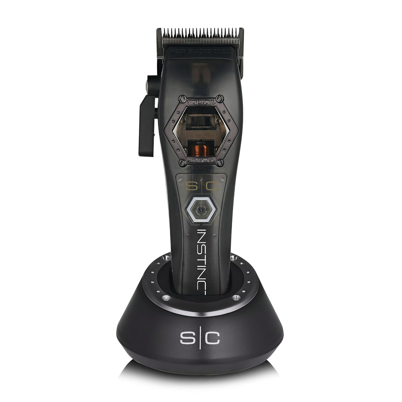 Stylecraft Instinct Professional IN2 - Cortadora de pelo inalámbric...