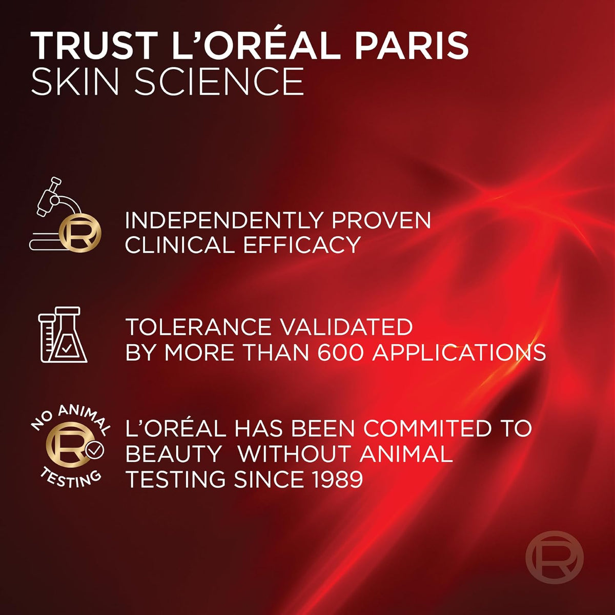 L'Oreal Paris Revitalift Triple Power Crema hidratante facial y...