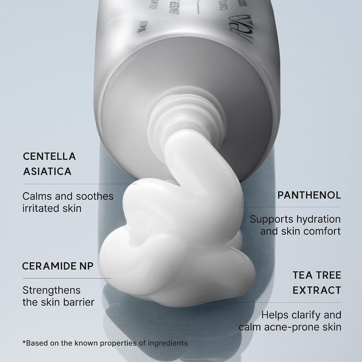 Arencia Erasor Shot - Suero potenciador de ácido glicólico y crema...