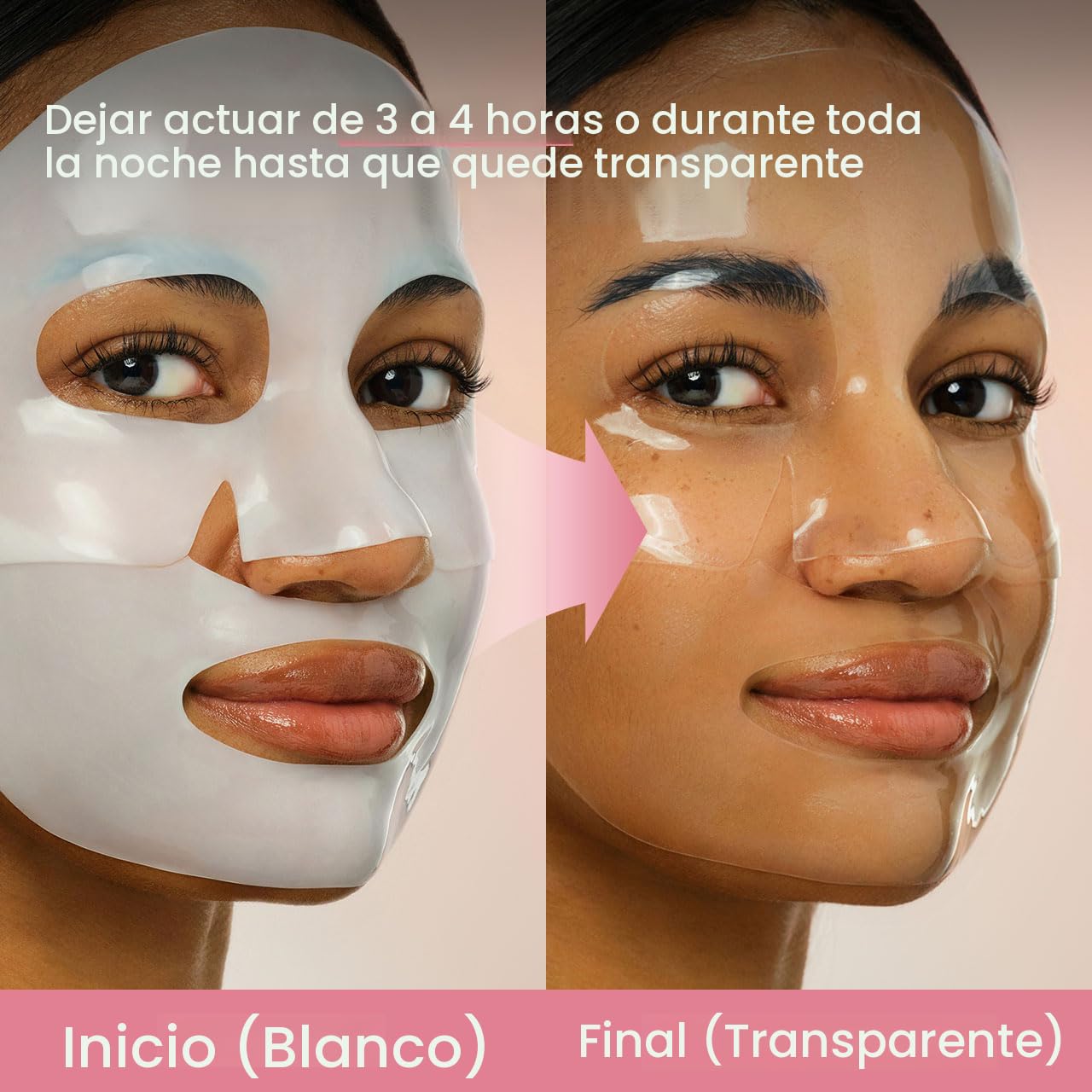 BIODANCE Máscara Real de Bio-Colágeno