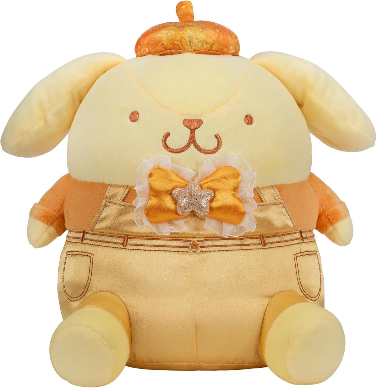 Hello Kitty® and Friends Pompompurin™ Felpa de 12 pulgadas, colecci...