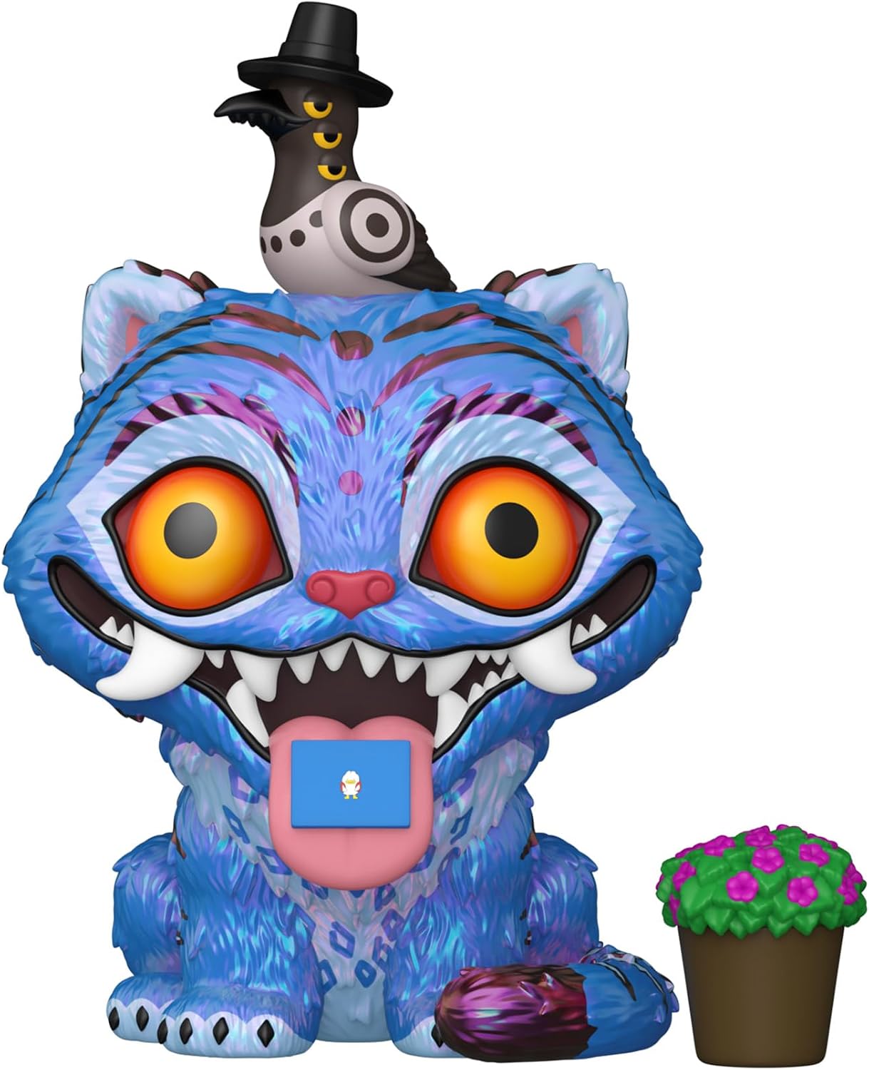Funko Pop KPop Demon Hunters Derpy