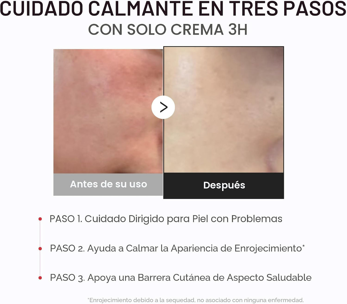 medicube Almohadilla aclarante y crema calmante Duo: almohadilla de...