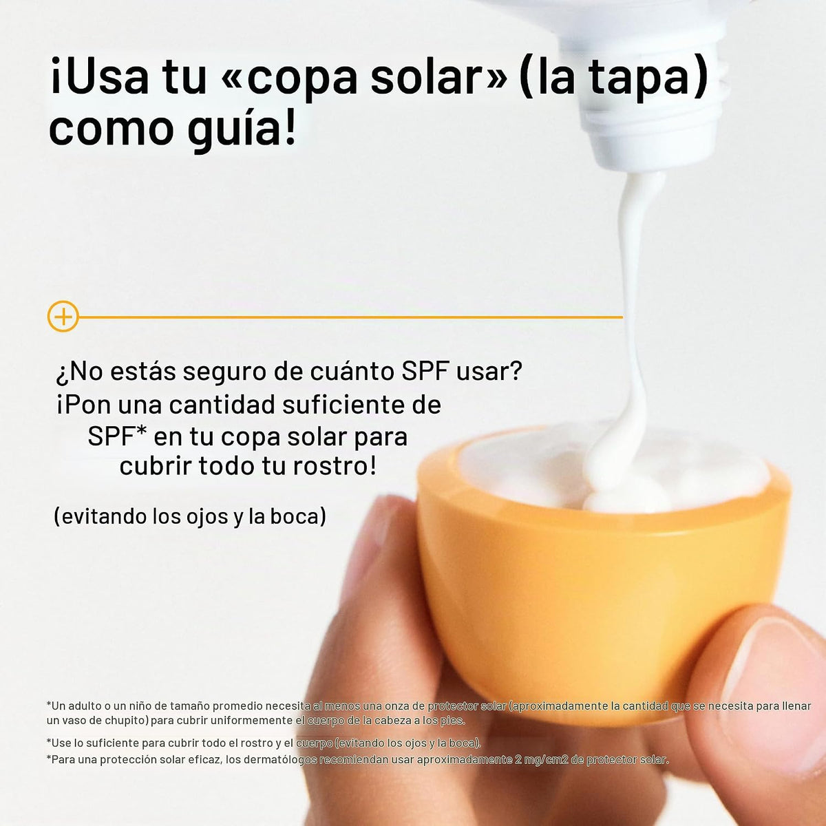 Anua Protector solar hidratante Zero-Cast SPF 50, 1.69 fl oz | Prot...
