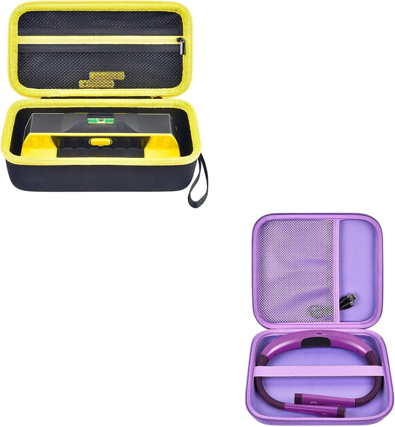 GWCASE Funda compatible con luz de lectura Glocusent y funda compat...