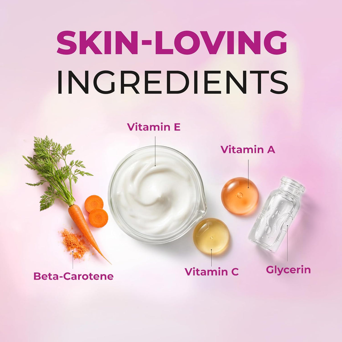 LIVAURA Retinol Face Serum para mujer - Suero antienvejecimiento pa...