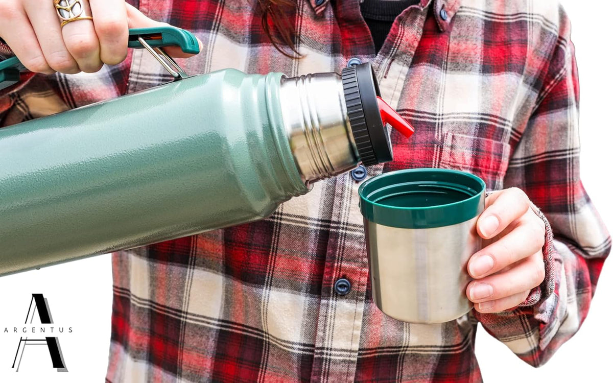 Stanley Thermos Stopper Pico de Mate pieza de repuesto para termo c...