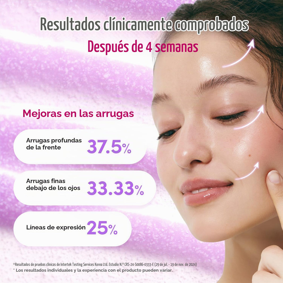 EQQUALBERRY Bakuchiol - Suero rellenador | Alternativa de retinol B...