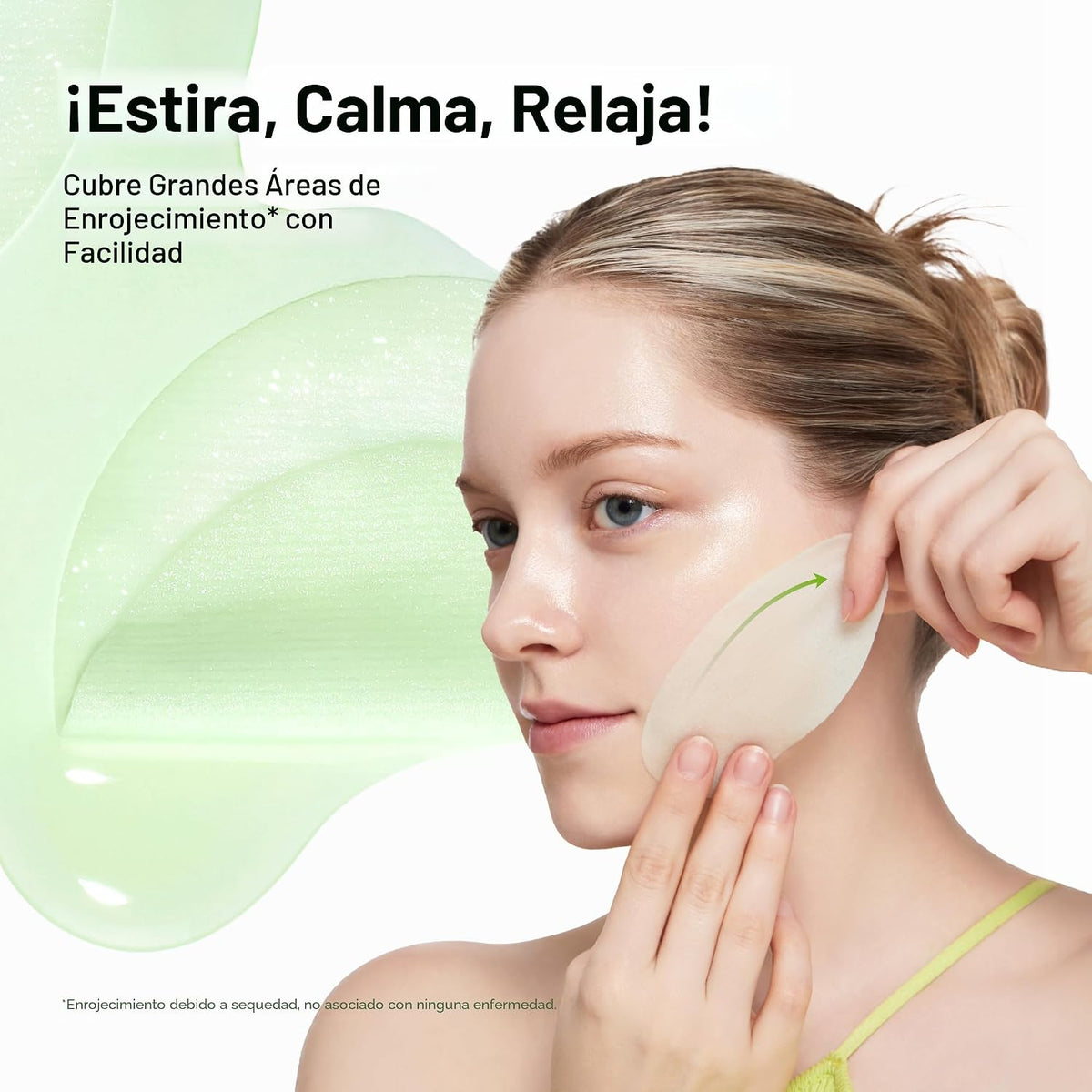 ANUA Ácido azelaico 10 almohadillas de tóner calmantes de ácido hia...